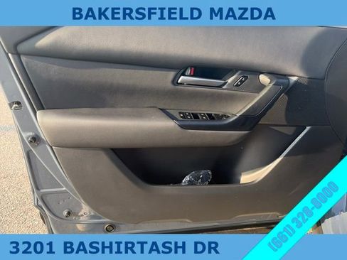 New 2026 MAZDA CX-50 Meridian Edition w/ Cargo Package image 22