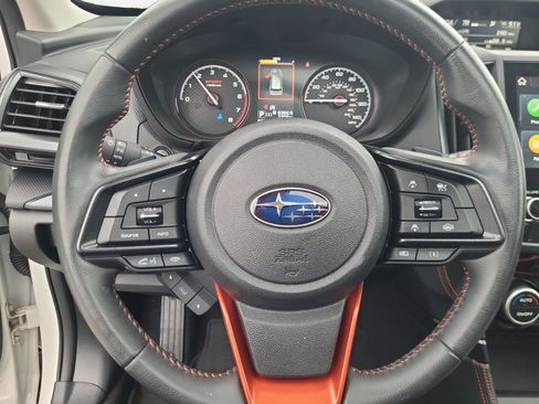 Used 2024 Subaru Forester Sport AWD/4WD image 13