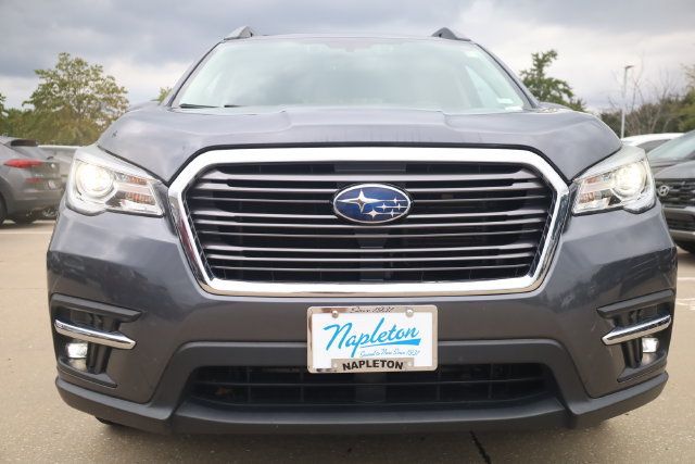 Used 2020 Subaru Ascent Limited w/ Technology Package AWD/4WD image 4