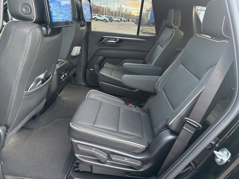 New 2026 Chevrolet Tahoe Premier image 22