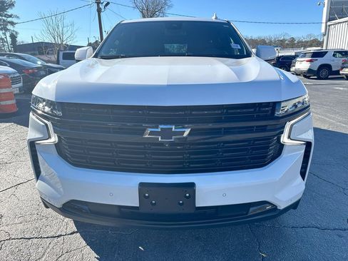 Used 2024 Chevrolet Tahoe RST w/ Luxury Package image 10