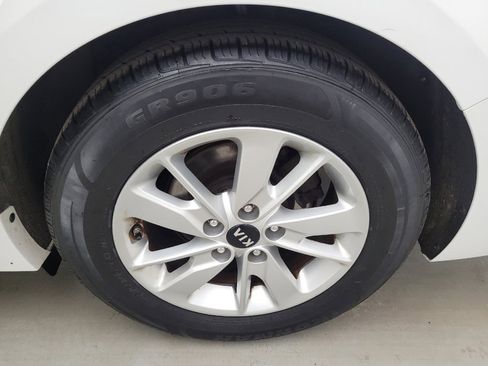 Used 2016 Kia Optima LX w/ LX Convenience Package image 31