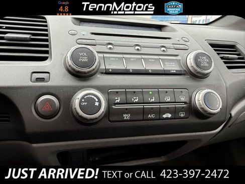 Used 2007 Honda Civic EX image 17