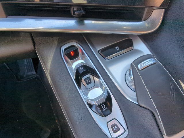 Used 2023 Chevrolet Corvette Stingray Convertible w/ 1LT RWD image 27