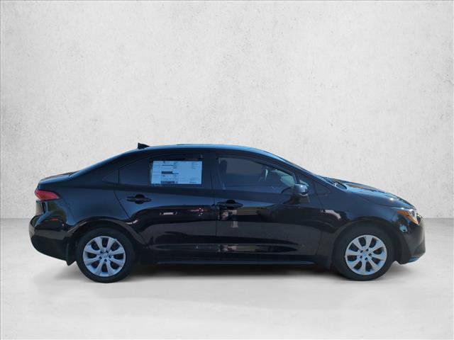 New 2027 Toyota Corolla LE FWD image 7