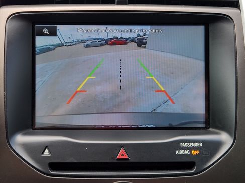Used 2014 Ford Edge SEL w/ Equipment Group 205A FWD image 19