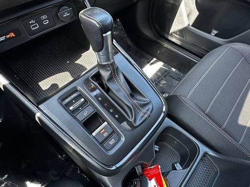 Used 2024 Honda CR-V Sport image 30