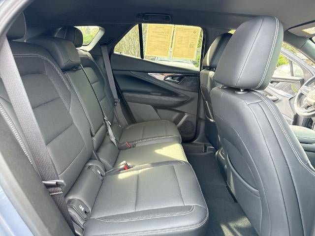 Used 2024 Chevrolet Blazer EV LT AWD/4WD image 25