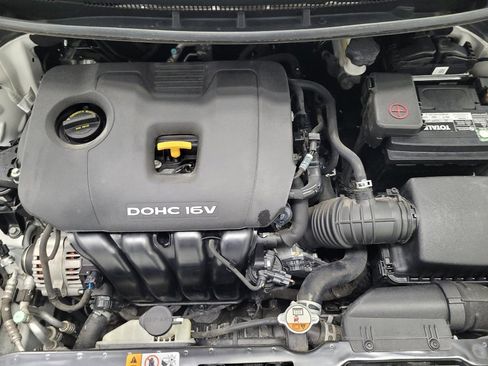 Used 2018 Kia Forte LX image 30