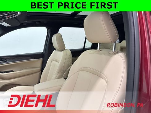 New 2025 Jeep Grand Cherokee Limited image 20