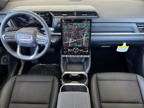 New 2026 GMC Terrain Elevation w/ Elevation Premium Package AWD/4WD image 15
