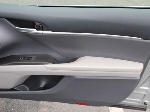 Certified 2023 Toyota Camry LE image 26