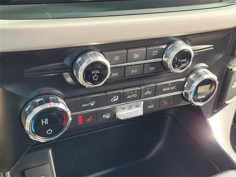 Used 2021 Ford F150 XLT w/ Equipment Group 302A High image 17