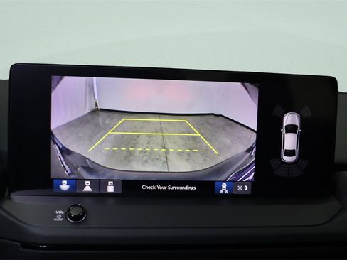 New 2025 Honda Accord Touring image 21