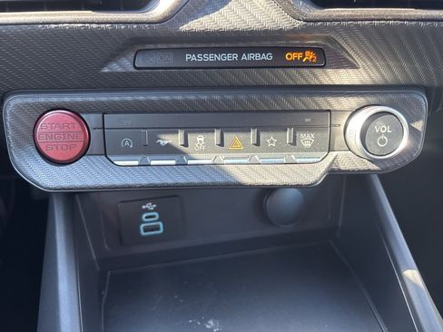 New 2025 Ford Mustang Coupe image 20