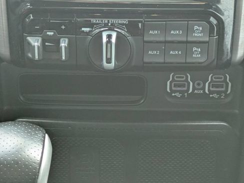 Used 2023 RAM 1500 TRX w/ TRX Level 2 Equipment Group AWD/4WD image 17