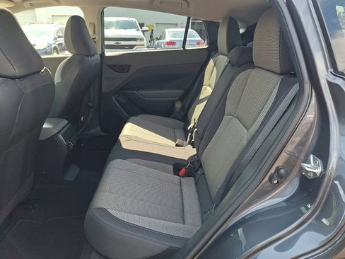 Certified 2024 Subaru Crosstrek 2.0i Premium AWD/4WD image 10
