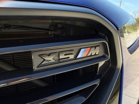 Used 2026 BMW X5 M Competition w/ Executive Package image 63