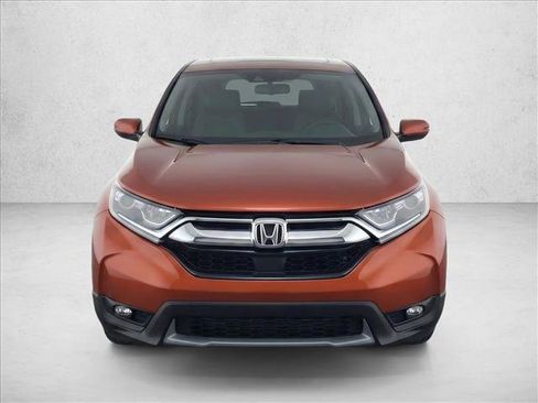Used 2018 Honda CR-V EX image 2