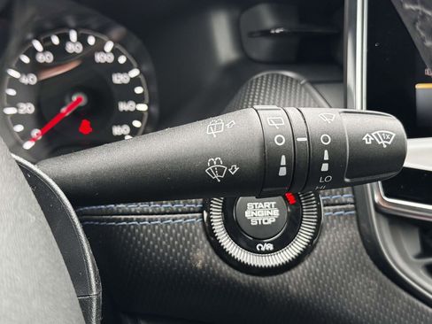 New 2026 Jeep Compass Latitude AWD/4WD image 12