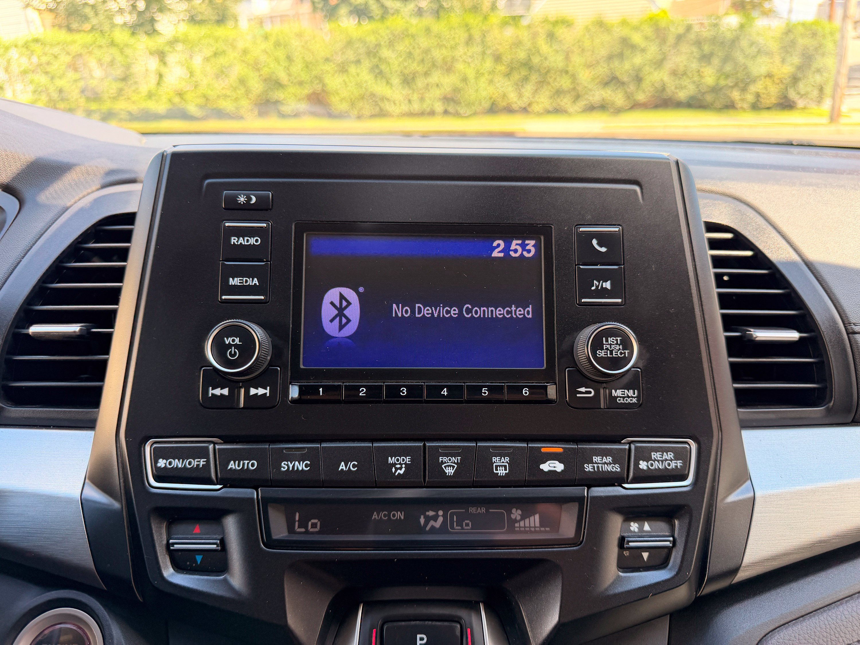 Used 2019 Honda Odyssey LX image 31