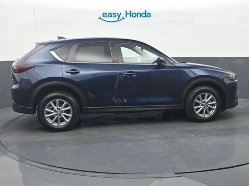 Used 2023 MAZDA CX-5 AWD 2.5 S w/ Select Package image 8