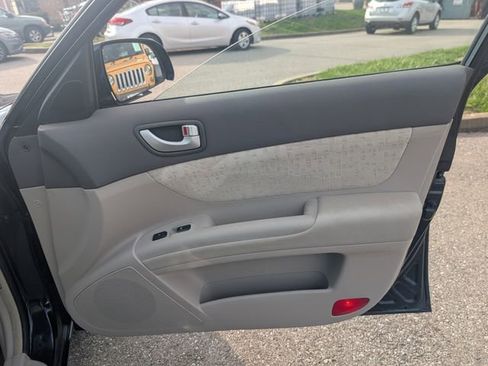 Used 2006 Hyundai Sonata GLS image 18