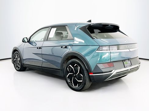 Used 2024 Hyundai Ioniq 5 SEL image 5