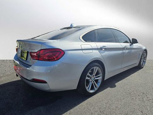 Used 2019 BMW 430i Gran Coupe xDrive w/ Convenience Package image 3