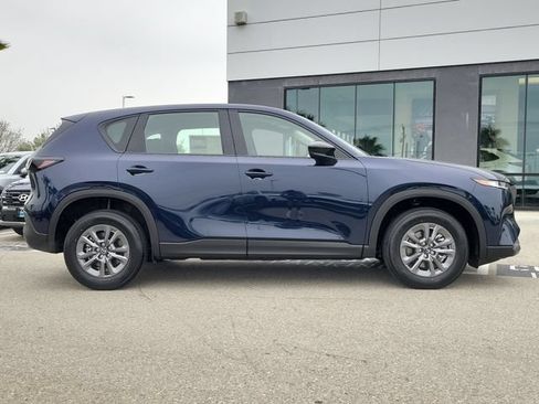 New 2026 MAZDA CX-5 AWD 2.5 S image 30