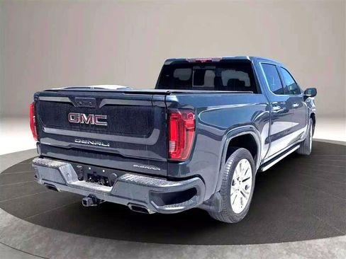 Used 2020 GMC Sierra 1500 Denali image 5