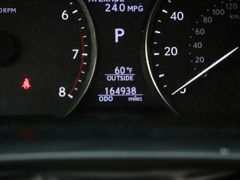 Used 2013 Lexus LS 460 w/ Comfort Pkg image 16