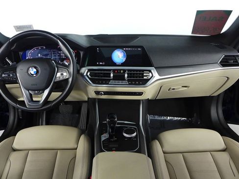 Certified 2023 BMW 430i Gran Coupe xDrive w/ M Sport Package image 25