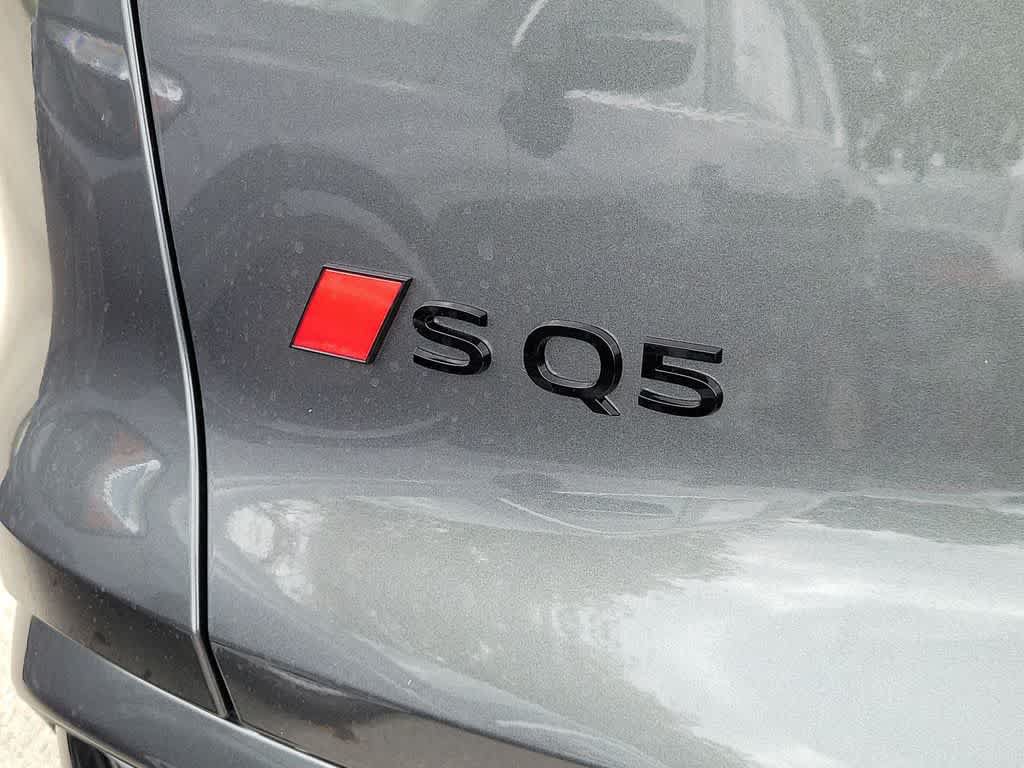 New 2026 Audi SQ5 Premium Plus AWD/4WD image 15