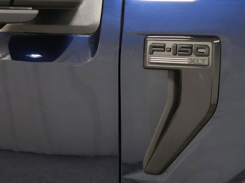 Used 2024 Ford F150 XLT w/ Equipment Group 302A MID AWD/4WD image 31