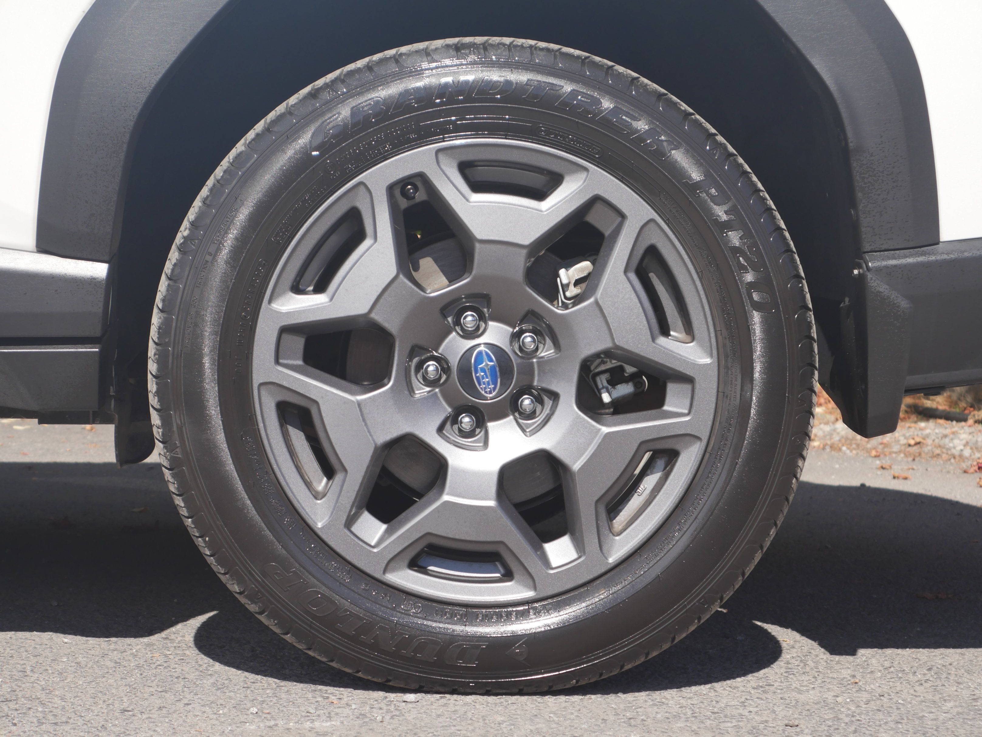 Used 2026 Subaru Outback Premium AWD/4WD image 10