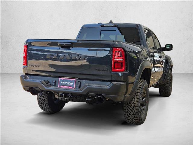 New 2026 RAM 1500 RHO w/ RHO Level 1 Equipment Group AWD/4WD image 2