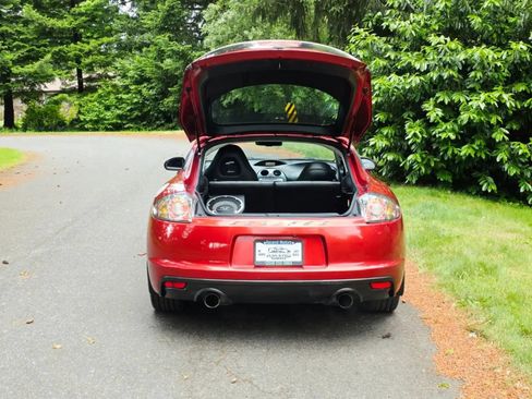 Used 2012 Mitsubishi Eclipse FWD image 17
