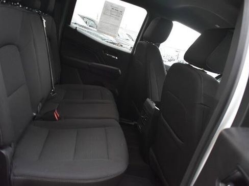 Used 2023 GMC Canyon Elevation w/ Convenience Package RWD image 17
