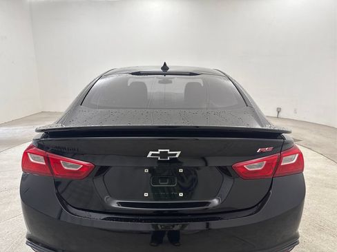 Used 2020 Chevrolet Malibu RS w/ LPO, Convenience Package 1 FWD image 22