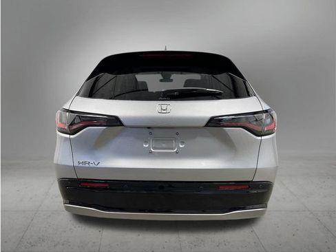 New 2027 Honda HR-V EX-L image 4