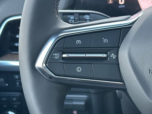 New 2026 Chevrolet Tahoe High Country image 30