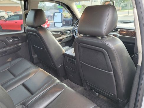 Used 2012 GMC Sierra 3500 Denali image 14
