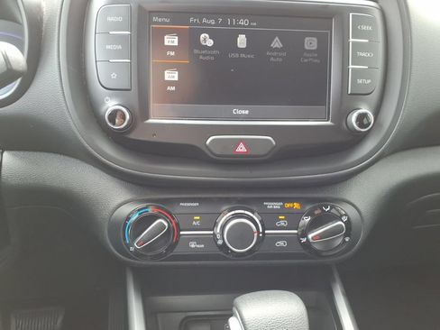 Certified 2024 Kia Soul LX w/ Option Group 015 FWD image 17