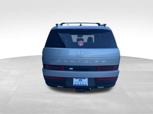 New 2026 Hyundai Santa Fe SEL w/ Tow & Go Package image 9