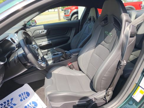 Used 2019 Ford Mustang Bullitt w/ Bullitt Electronics Package RWD image 10