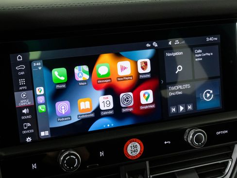 New 2026 Porsche Macan AWD/4WD image 16