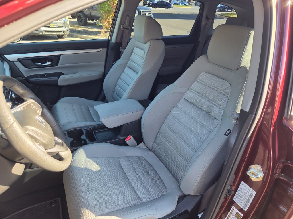 Used 2018 Honda CR-V LX image 11