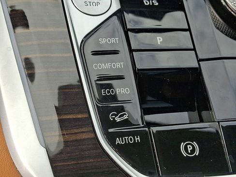 Used 2024 BMW X5 xDrive40i w/ M Sport Package AWD/4WD image 21