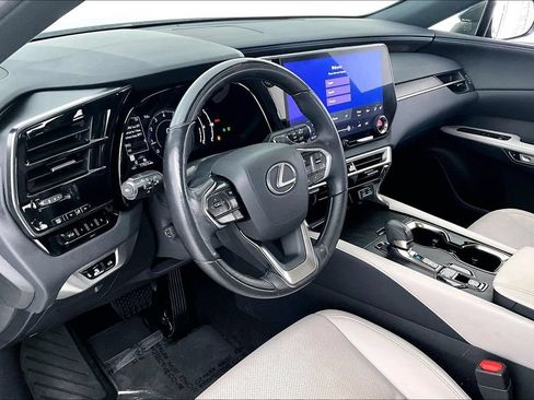 Used 2023 Lexus RX 350 Premium w/ Cold Area Package FWD image 16